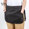 Lightweight Waist Bag Multi-function Belt Apron for Outdoor, Large Capacity Multi-Pocket Adjustable Waistband Pouch, Fanny Pack Women and Men Running