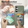RFID Leather Card Back Case for Coque Samsung A56 5G 2026 Ring Holder Wallet Etui Galaxy A36 A26 A17 A16 A06 A 16 17 36 56 Cover