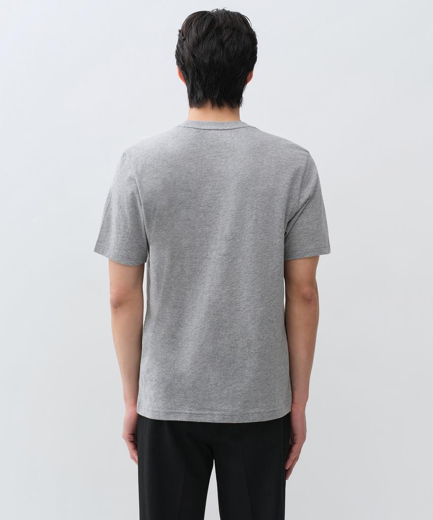 Musinsa Standard Essential Crew Neck T-Shirt 3-Pack (Type A)