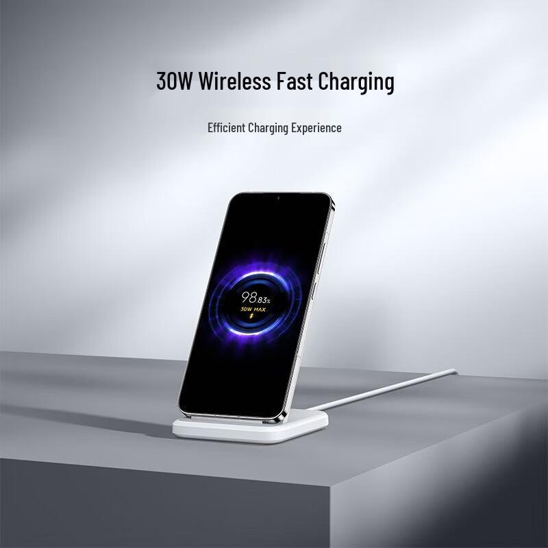 Xiaomi 30W Vertical Wireless Charger