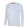 Lee Cooper White Long Sleeve T-Shirt, Size XL
