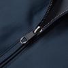Men's Stand Collar Business Casual Jacket