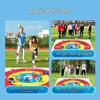Outdoor Sandbag Toss Game Kit