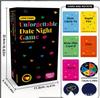 The Ultimate Date Night Game With Visual And Cognitive Skills For Indoor Romantic Play