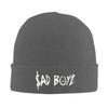 Junior H Merch Sad Boyz  Warm Knitted Cap Winter Knit Bonnet Hat Skullies Beanies Hip Hop Caps for Unisex