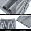 Warrior Men's Breathable Summer Athletic Shorts