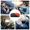Hozilen Car Knee Cushion, Car Leg Cushion Knee Pads, Door Armrest Protection Pads -