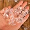 4/8/20Pcs Strong Suction Fish Tank Suction Hooks Suction Clip Cable Ties Kit  Plants Binding
