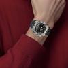 Tissot Ανδρικό Ρολόι Tengzhi Infinity Collection T047.420.47.057.00