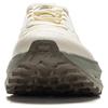 Li Ning De Lu Low Top Trail Running Shoes Men's Mother Of Pearl Gravel White Gray ARNV009-13