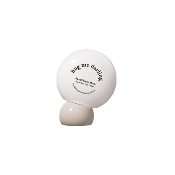 Kamill Perfumery Hand & Nail Cream #Hug Me Darling 50ml