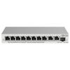 Ruijie NBS3000-10GT/1SFP-P Gigabit Cloud Managed PoE Switch