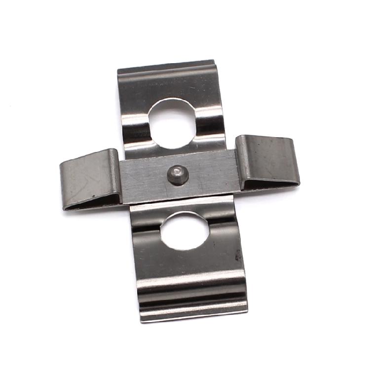 Professionelles Bremsführungsbolzen-Set Fahrzeugspezifische Bremssattel-Führungsbolzen Metall-Bremssattel-Führungen für 406 Fahrzeuge