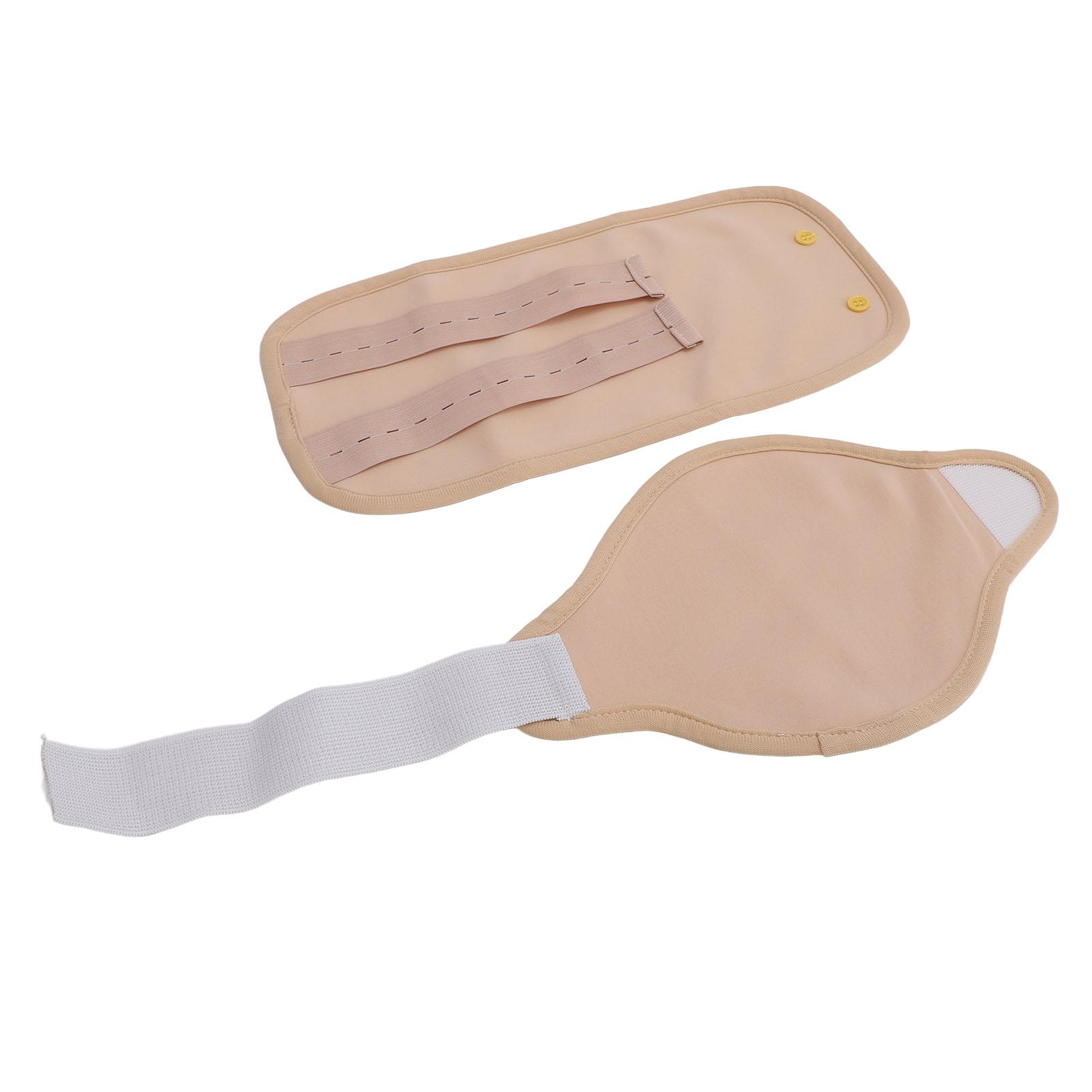 

Набор из 2 шт. компрессов с касторовым маслом Способствуют сну Многоразовый компресс с касторовым маслом для рук, ног, коленей для горячего/холодного применения