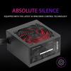 Bloc d’Alimentation Mars Gaming MPIII750 750W 750 W