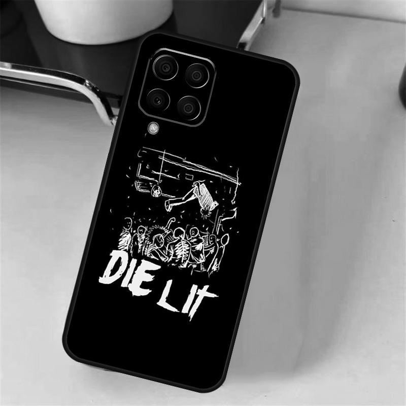 

Playboi Carti Funda For Samsung Galaxy M51 M31S M52 M32 M23 M33 M53 M54 M34 M14 M12 M13 M20 Phone Case Samsung M32 4G