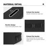 Leder Auto Logo Taschentuchbox Sitzaufhängung Papierhandtuch Aufbewahrungstasche Für Citroen C4 C3 C5 C1 C2 C6 C4L DS3 DS4 Berlingo Picasso