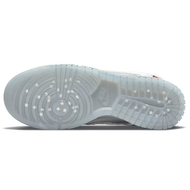 Nike Dunk Low 'Ice' Women's DO2326-001