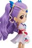 PreCure Q Posket Milky Rose Normal Color Single Item Yes! 5GoGo! -MilkyRose- Ver.