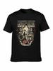 Mechanic Hot Rod Motor Shop Pinup Girl T-shirt