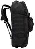 Rock Outdoor Backpack inches 1kg 80260BLK [Red Gear] 12.5