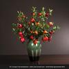 Decoração de casa – Flores e coroas artificiais
