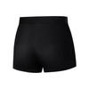 Li Ning Fitness Series Solid Color Sports Underwear Men Underwear Black AUAT007-1