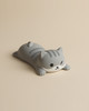 Cute Animal Mouse Wrist Rest Ergonomic Pain Relief Non-slip Cat Pig Rabbit Dog Computer Mouse Wrist Support Cushion Pad PC Accessories