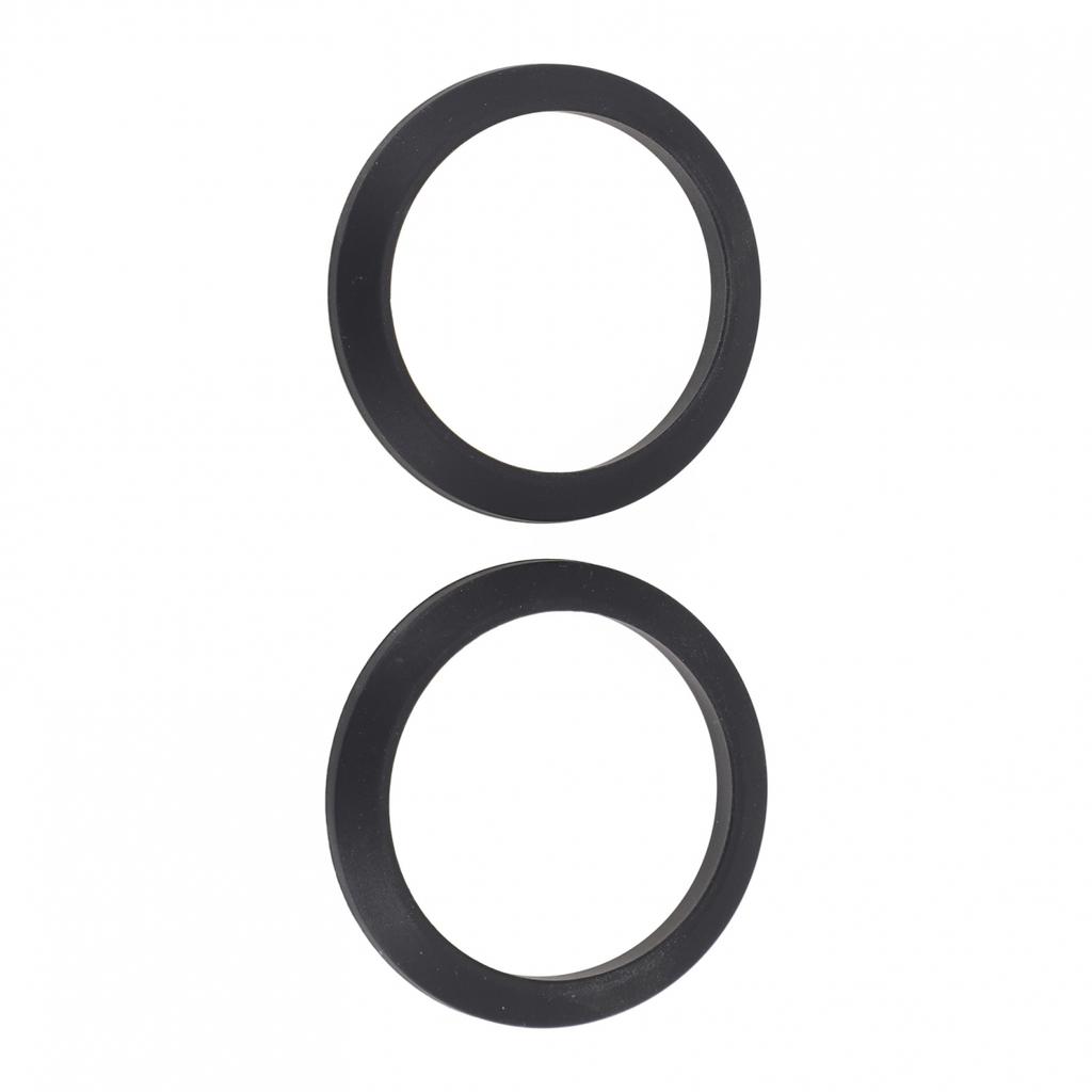 Repair Silicone Ring Replacement Spare Accessories Easy Installation