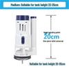 ZISIZ Old-Style Toilet Tank Repair Kit