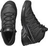 Hiking Shoes Salomon X-ADVENTURE RECON MID GTX Hiking Shoe Waterproof