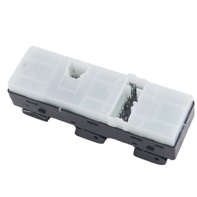 25401-JK42E Hauptschalter für elektrische Fensterheber auf der Fahrerseite für Infiniti G25 G35 G37 Q40 2007 2008 2015 25401-9N00D 25401-JK40D