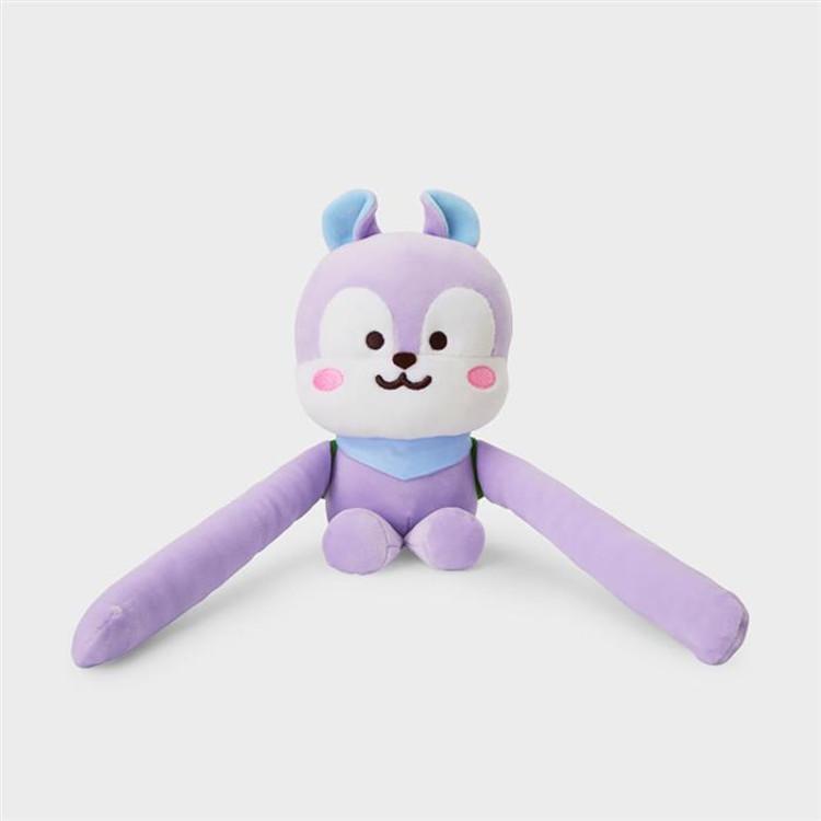 Line Friends BT21 MANG Big Size Magnet Doll