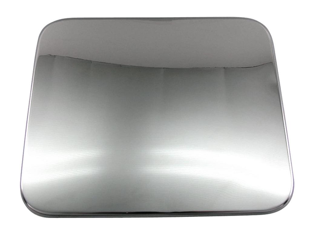 BRIGHTZ NV350 Caravan KS2E26 Finish Stainless Steel Plated Gas Tank Cover E 26 Caravan Wagon KS2E26 KS4E26 KS2E KS4E 26 NV350 NV V350 350 Caravan