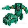 Children Toys Mini Transformation Robot Kit Toys Models 2 In 1 Deformed Car Toy Robots Toys for Kids Gift  Action Figure