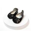 Cross-border Hot Sale 18-inch American Doll American Girl BJD Doll Baby Clothes 7CM Baby Shoes Accessories Various Styles