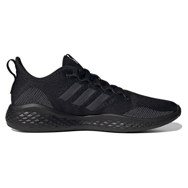 new Fluidflow Adidas 2.0 'Core Black'