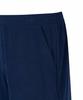 DISCOVERY EXPEDITION Men'S Terry Setup Boardshorts (Indigo)
