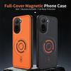 For Xiaomi Redmi A7 Pro Case Redmi A7 Pro Cover Phone Case Luxury Magnetic Silicone ShockProof Protective Back Cover Coque
