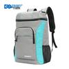 Large & Small Outdoor Fashion Backpacks with Bottle Opener and Leakproof Insulated Fresh-Keeping Bag