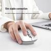 HP S1000 Wireless Office Mouse