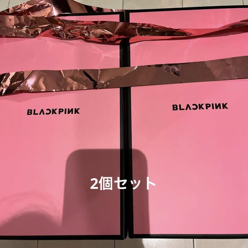 [USED] BLACKPINK Ver.2