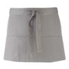 Premier Colours Collection 3 Pocket Waist Apron