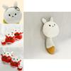 High-quality Klee Bomb Plush Toy Doll Gift