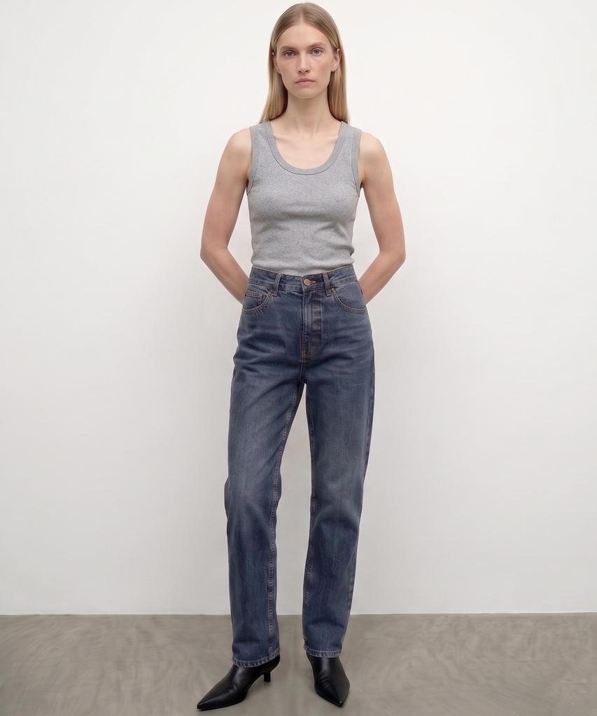 KIMDOH Cleo Tank Top