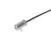 DC12V Universal Car LED Opitcal Fiber Ambient Lighting Kit 5050 LED Super Bright
