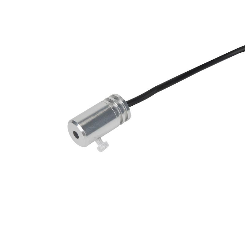 DC12V Universal Car LED Opitcal Fiber Ambient Lighting Kit 5050 LED Super Bright