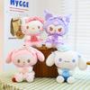 Melody Rose Plush Toy With Pp Cotton Filling For Kids Sleep Comfort And Collectors