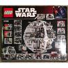 Lego Star Wars Death Star 10188 Building Set with Detailed Design and Collectible Features