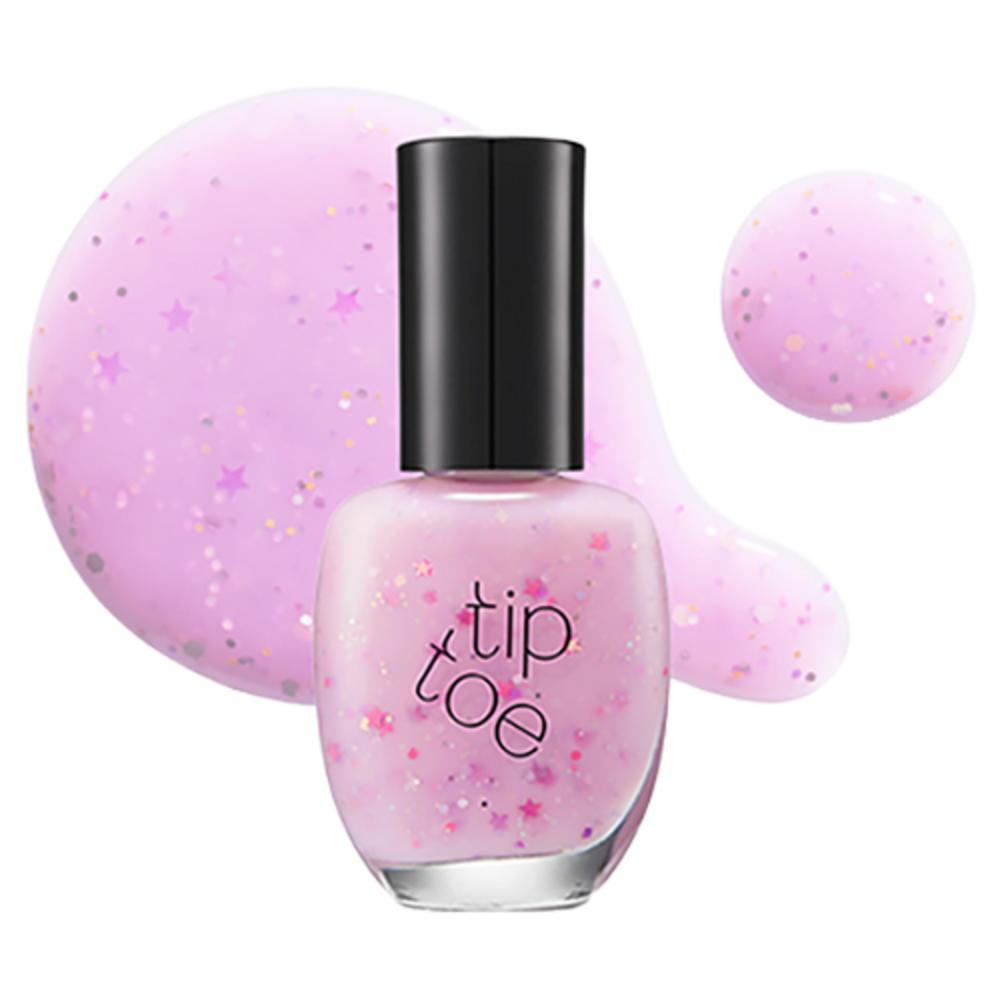 Tiptoe Giocoso Nail Polish 514 Fanfare 10ml 1 Pcs